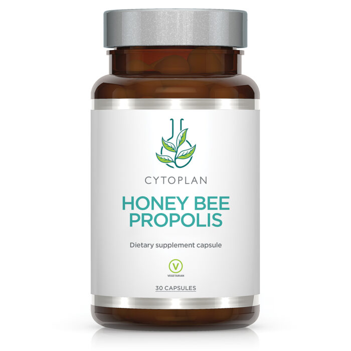 Honey Bee Propolis