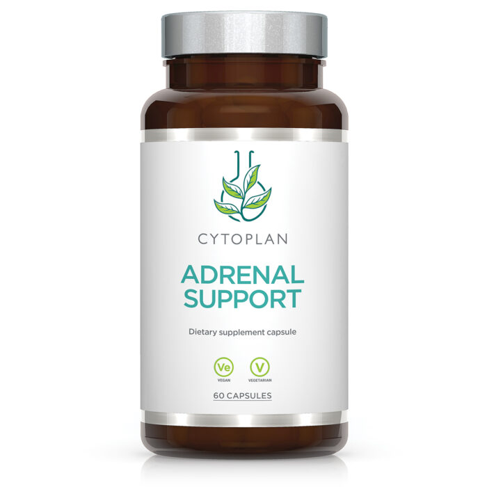 Adrenal Support